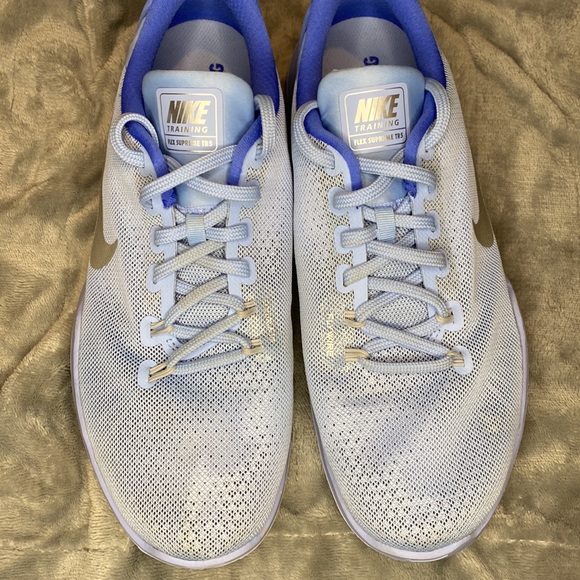 Nike, Women’s, Flex Supreme TR5, Size 10 - Picture 5 of 5